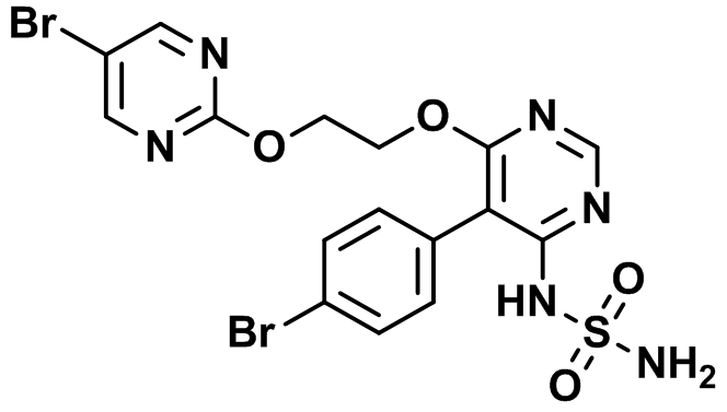 Macitentan N-Despropyl Impurity / ACT-132577